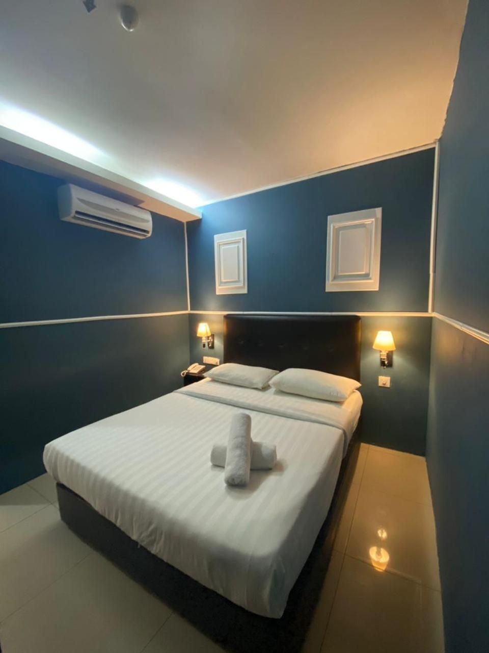 undefined Best View Hotel Sunway Mentari 5