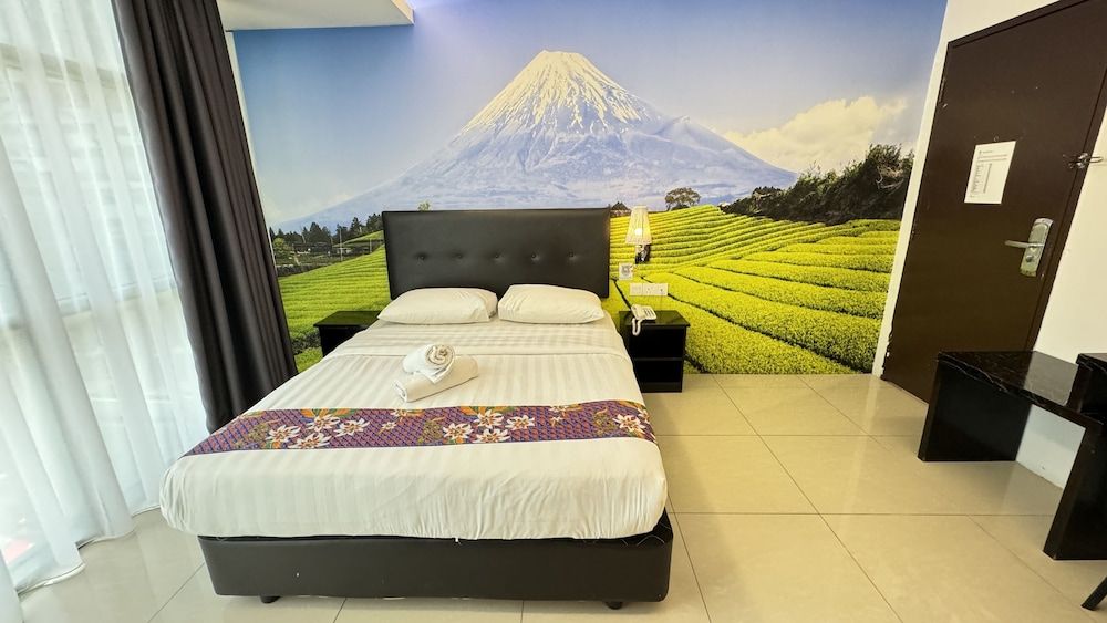 undefined Best View Hotel Sunway Mentari 9