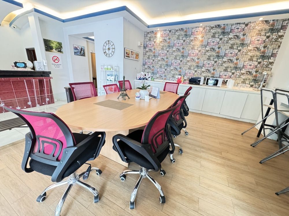 undefined Best View Hotel Sunway Mentari