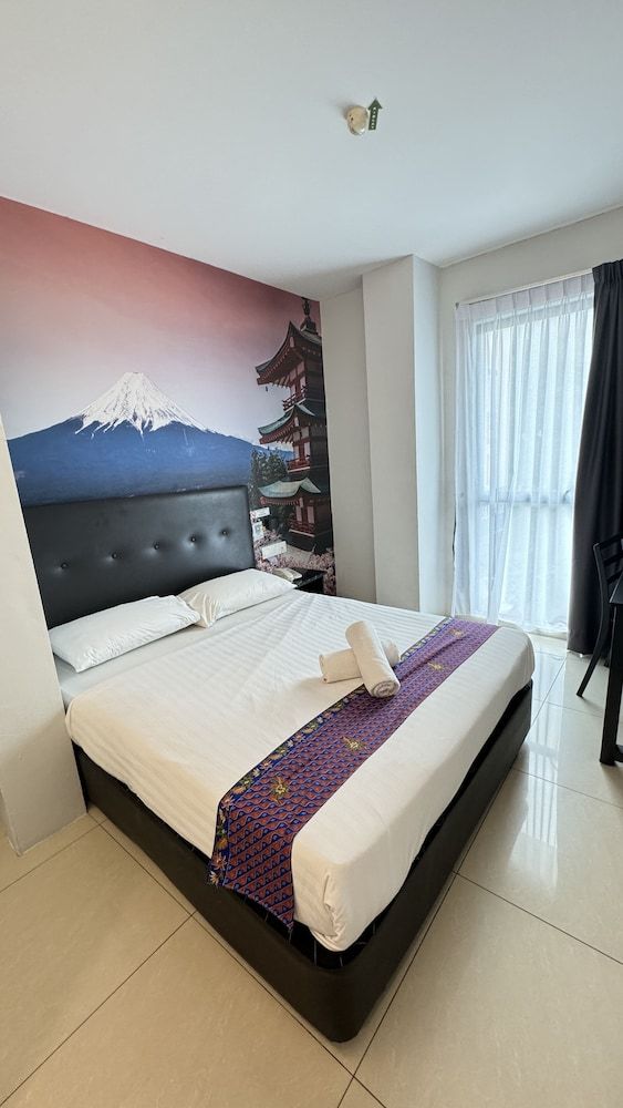 undefined Best View Hotel Sunway Mentari 8