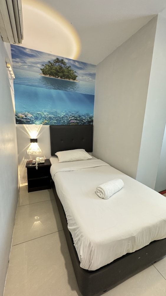 undefined Best View Hotel Sunway Mentari 4