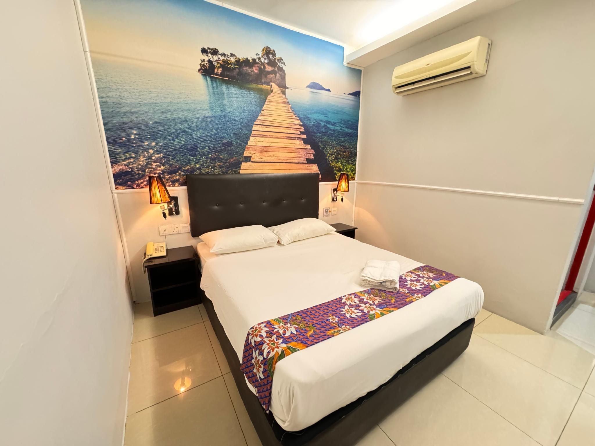 undefined Best View Hotel Sunway Mentari 4