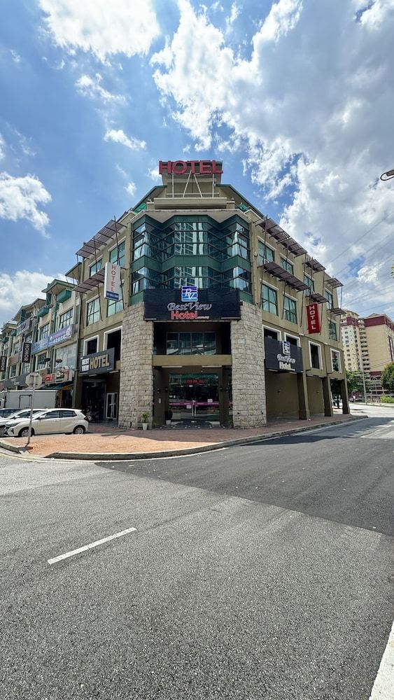undefined Best View Hotel Sunway Mentari 3