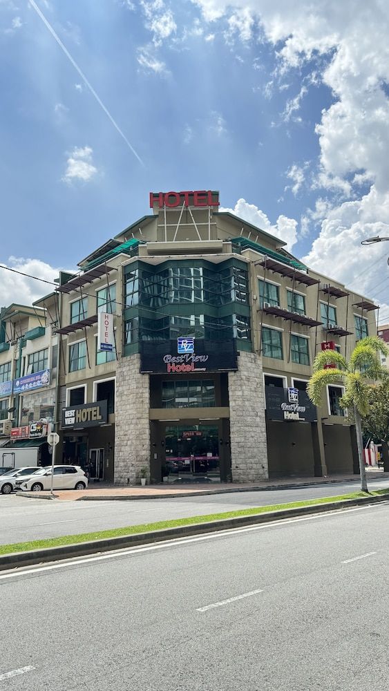 undefined Best View Hotel Sunway Mentari 6