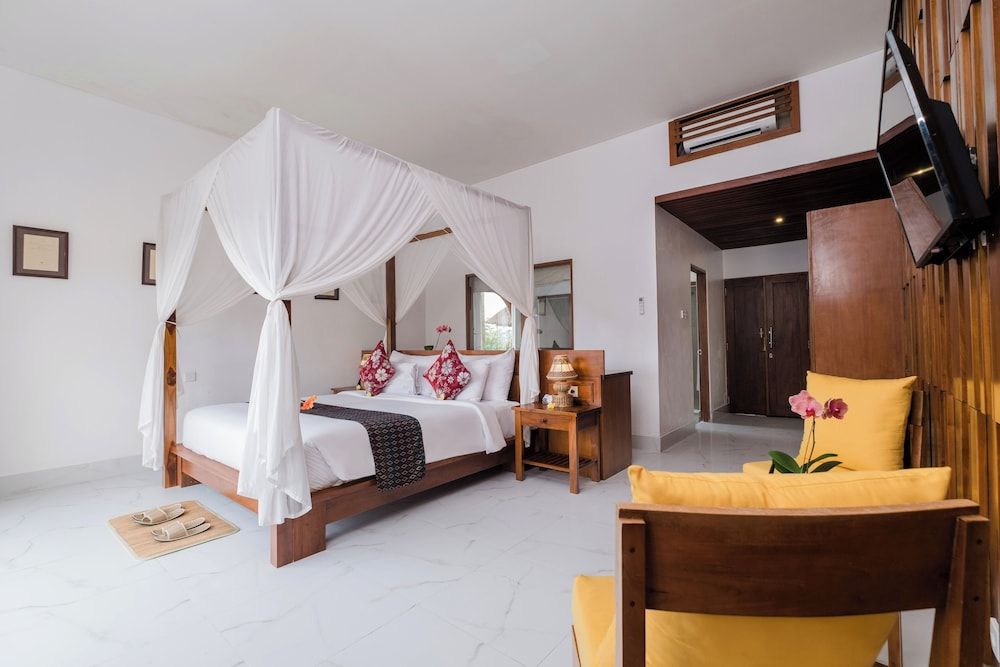 undefined Alam Puisi Villa 2