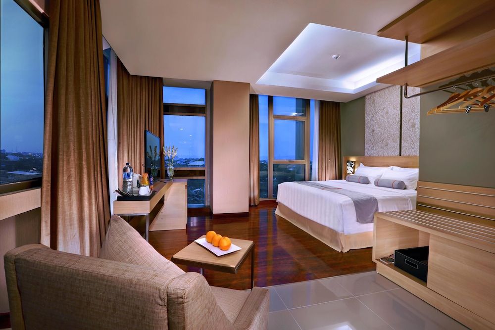 Junior Room