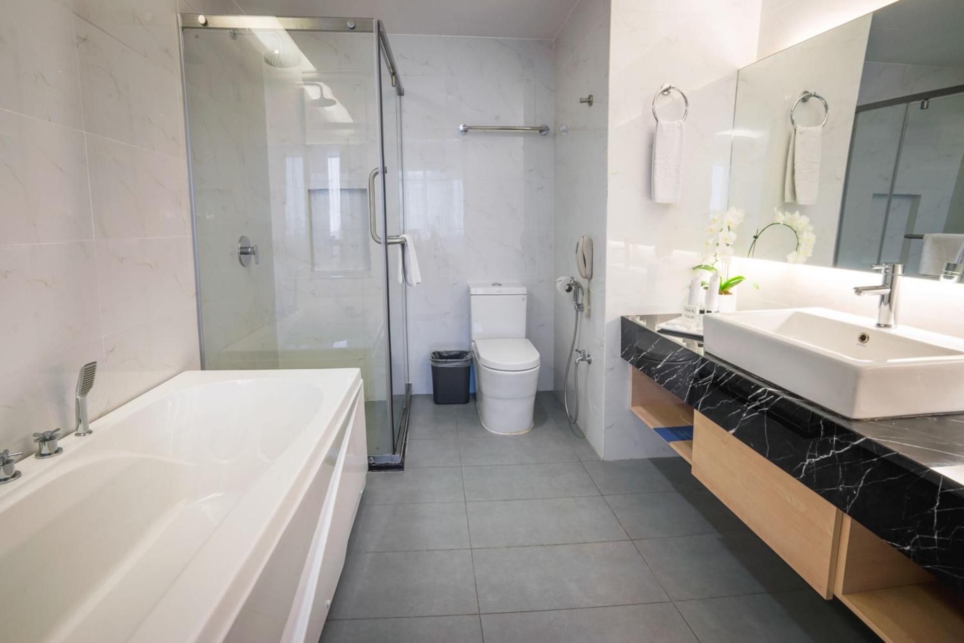 undefined Crystal Crown Hotel Petaling Jaya 5