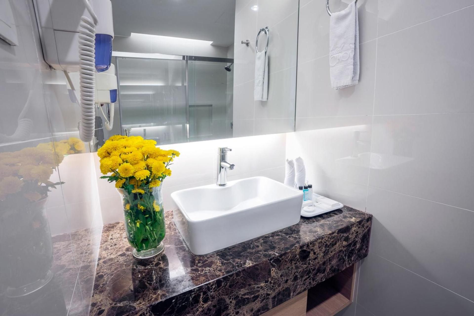 undefined Crystal Crown Hotel Petaling Jaya 7