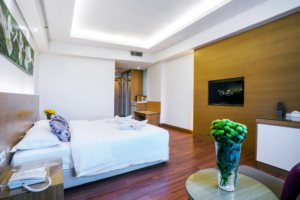 undefined Crystal Crown Hotel Petaling Jaya 3