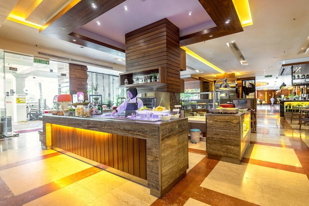 undefined Crystal Crown Hotel Petaling Jaya 8