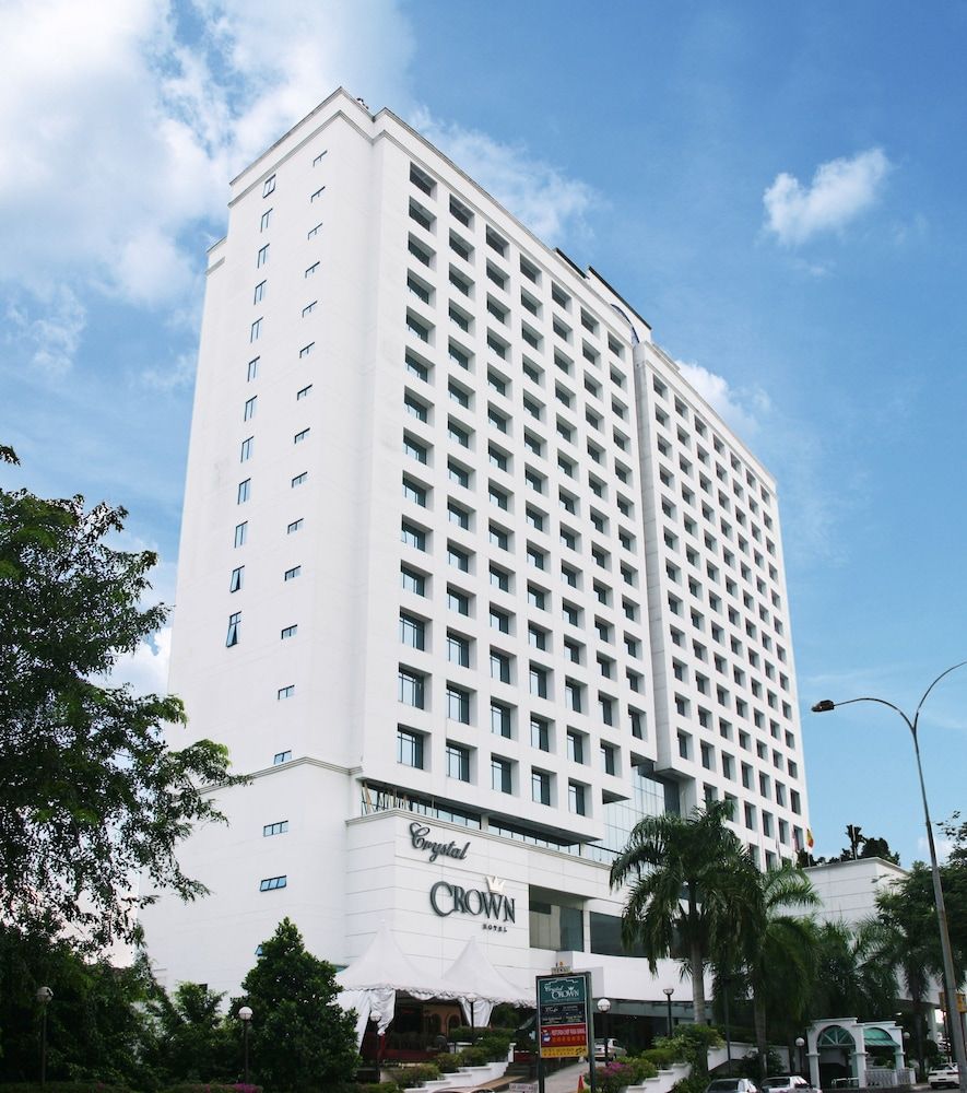 undefined Crystal Crown Hotel Petaling Jaya 4