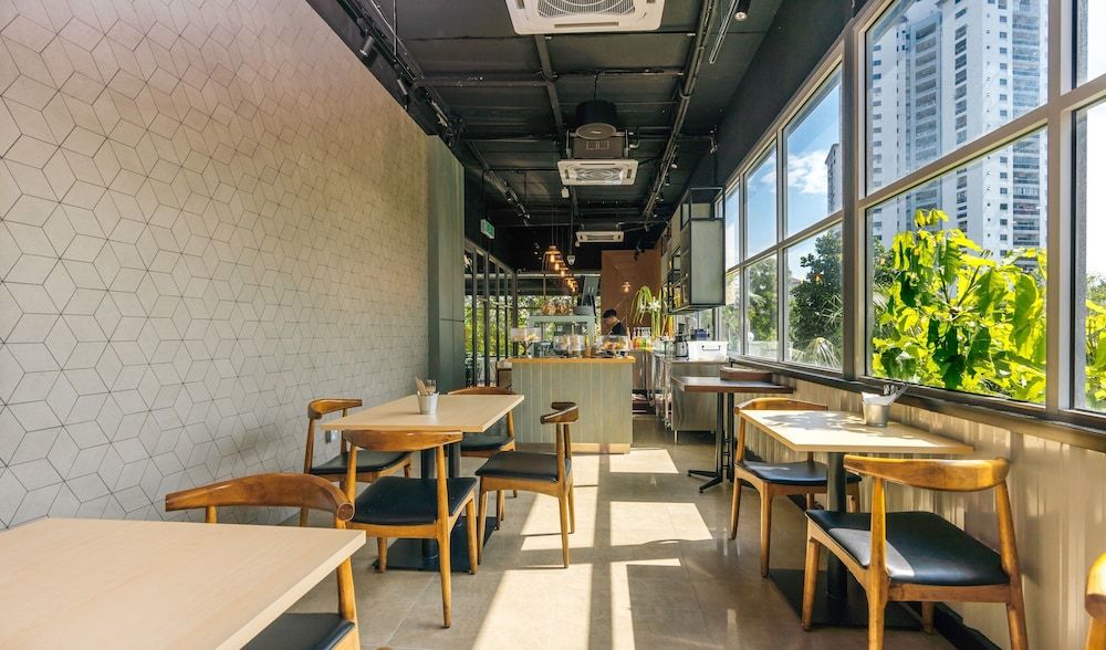 Cafe