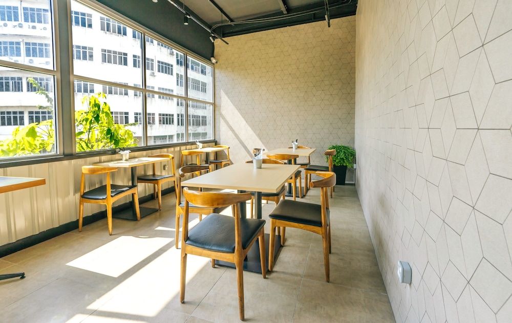 Cafe