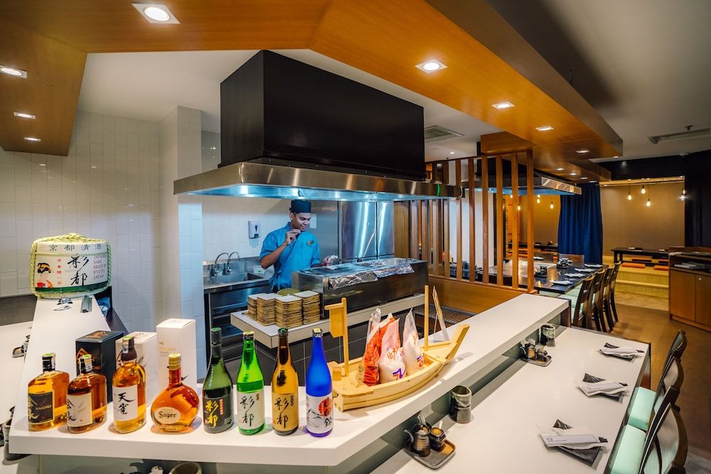 undefined Crystal Crown Hotel Petaling Jaya 10