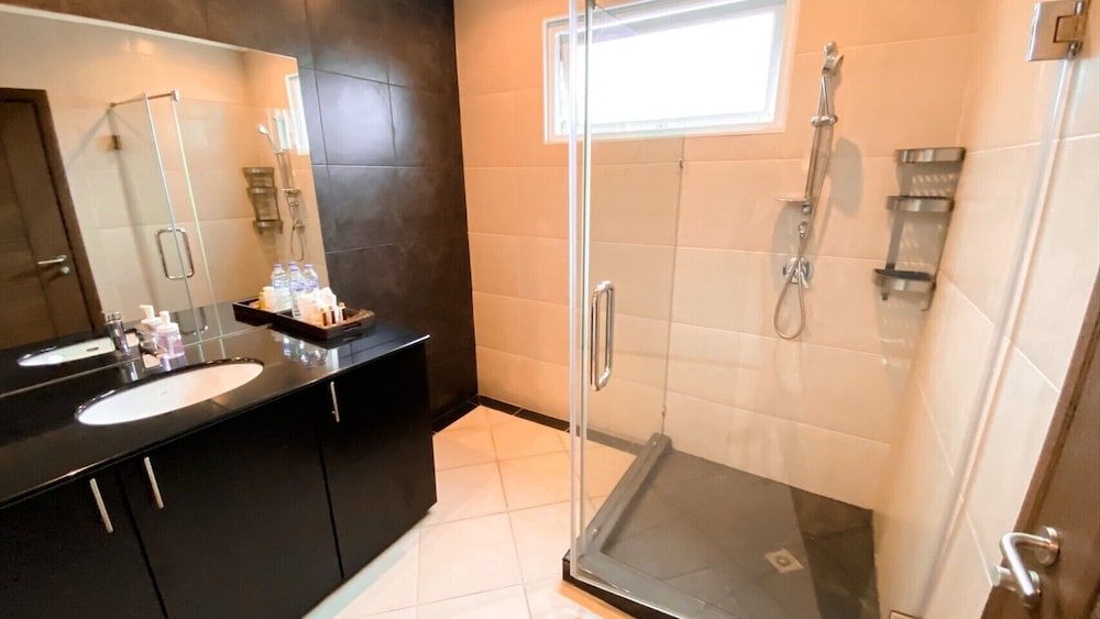 Hidden Palm Pool Villas Family Villa, 3 Bedrooms 5