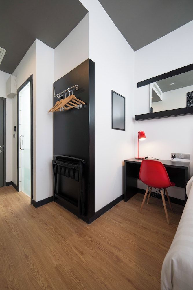 undefined Tune Hotel KLIA - KLIA2 9