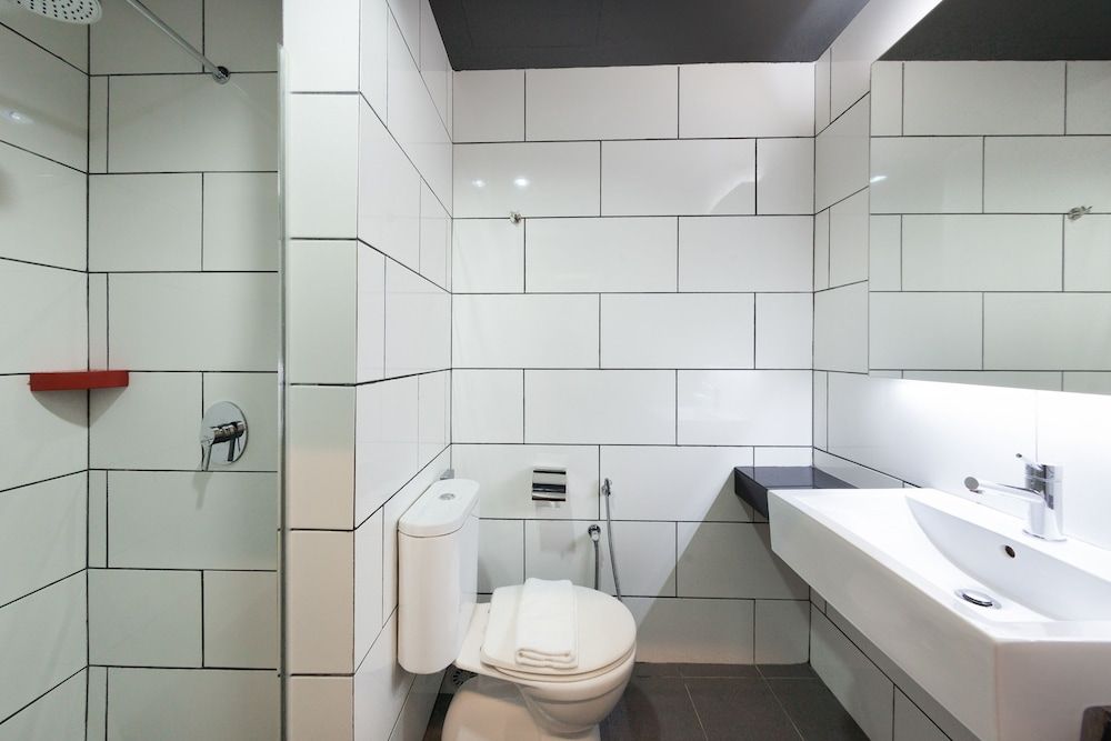undefined Tune Hotel KLIA - KLIA2 8