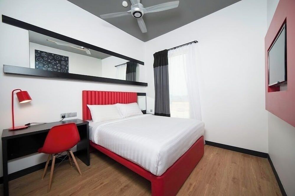 undefined Tune Hotel KLIA - KLIA2