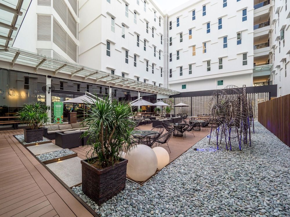 undefined Tune Hotel KLIA - KLIA2 7