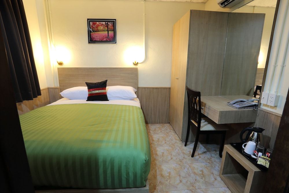undefined Sukhumvit 20 Guest House