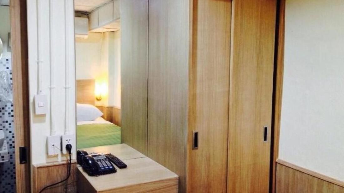 undefined Sukhumvit 20 Guest House 10