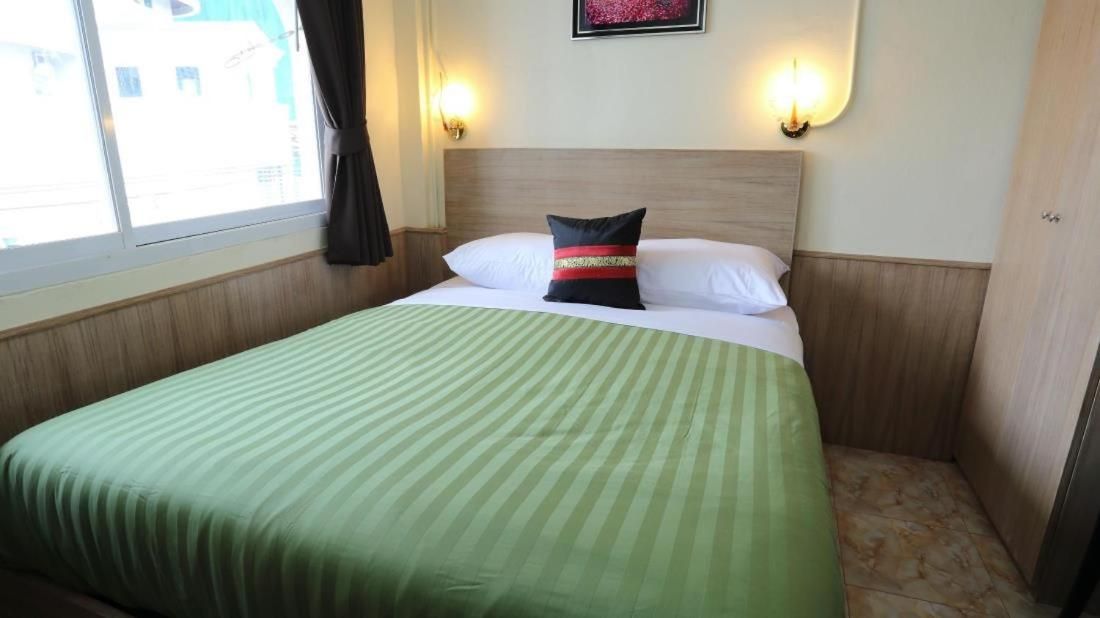 undefined Sukhumvit 20 Guest House 6