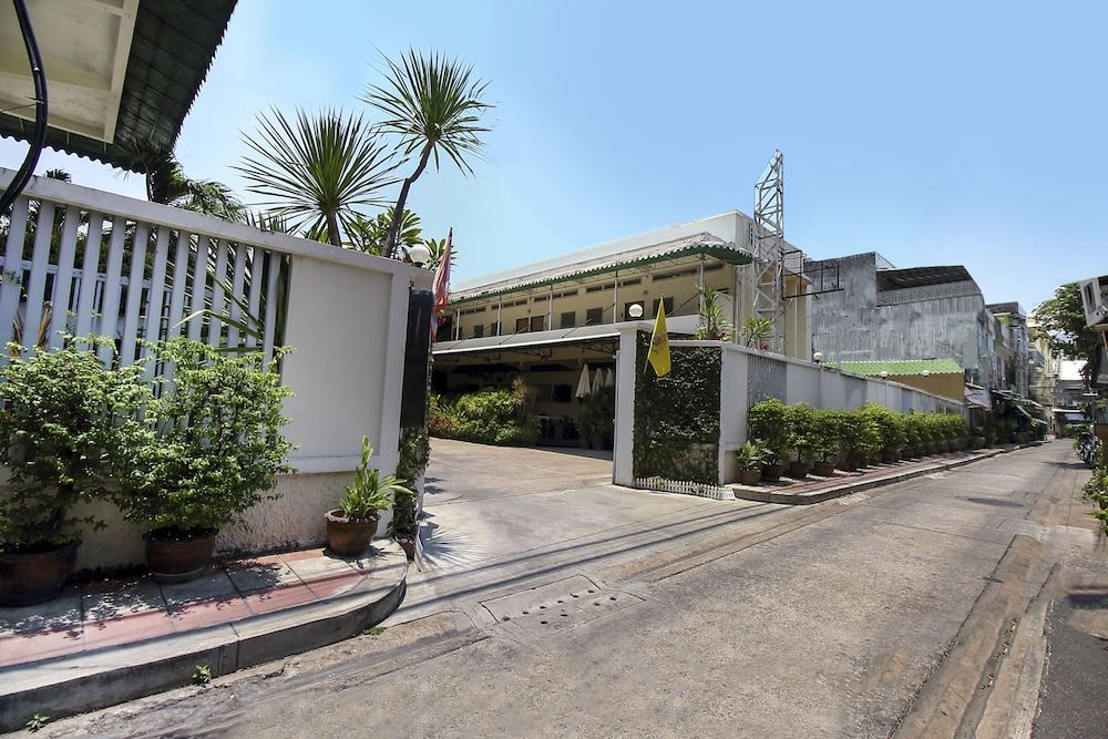 undefined Rajata Hotel 6