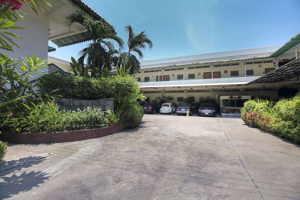 undefined Rajata Hotel 9