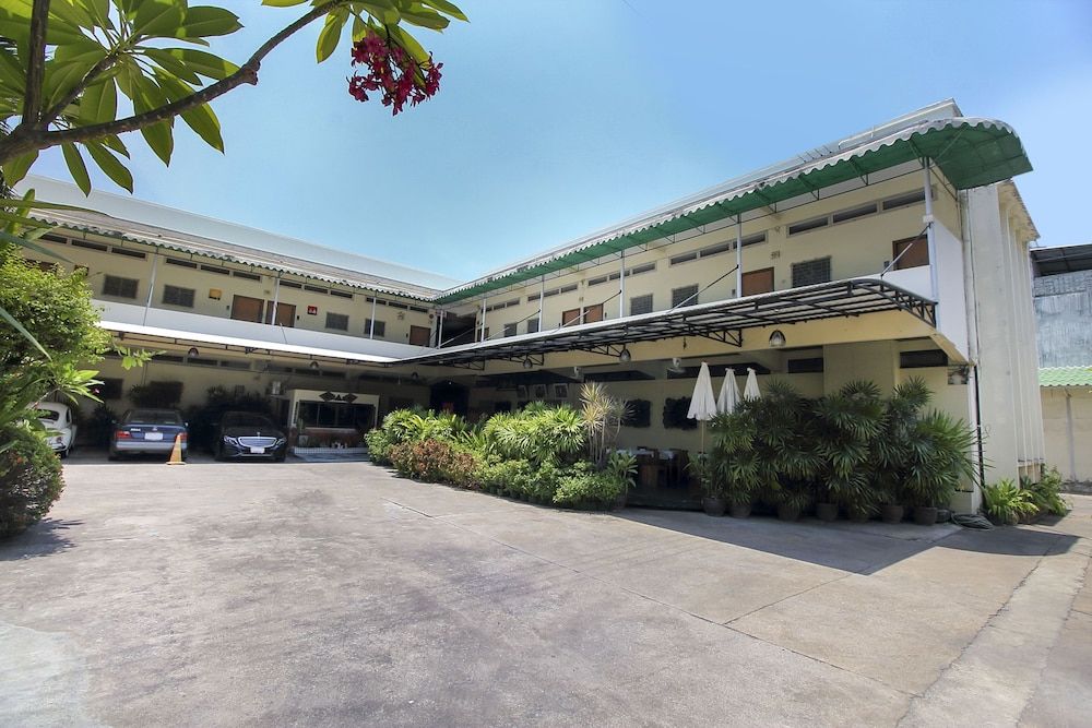 undefined Rajata Hotel 5