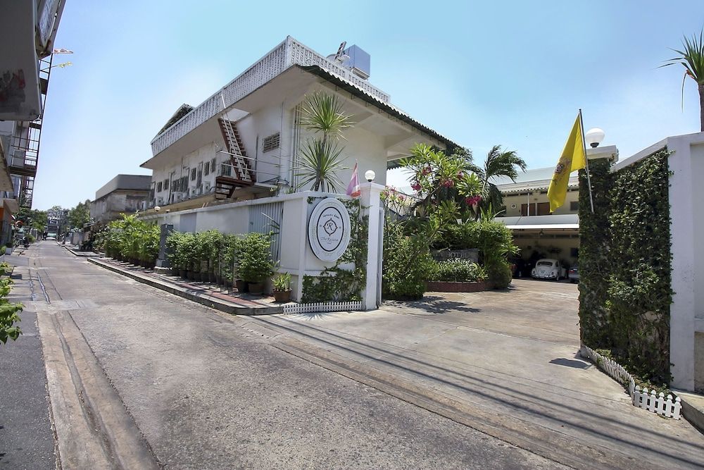 undefined Rajata Hotel 3