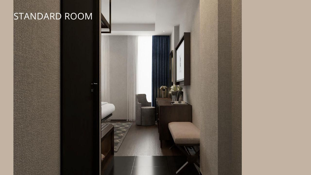 undefined Akmani Hotel 4