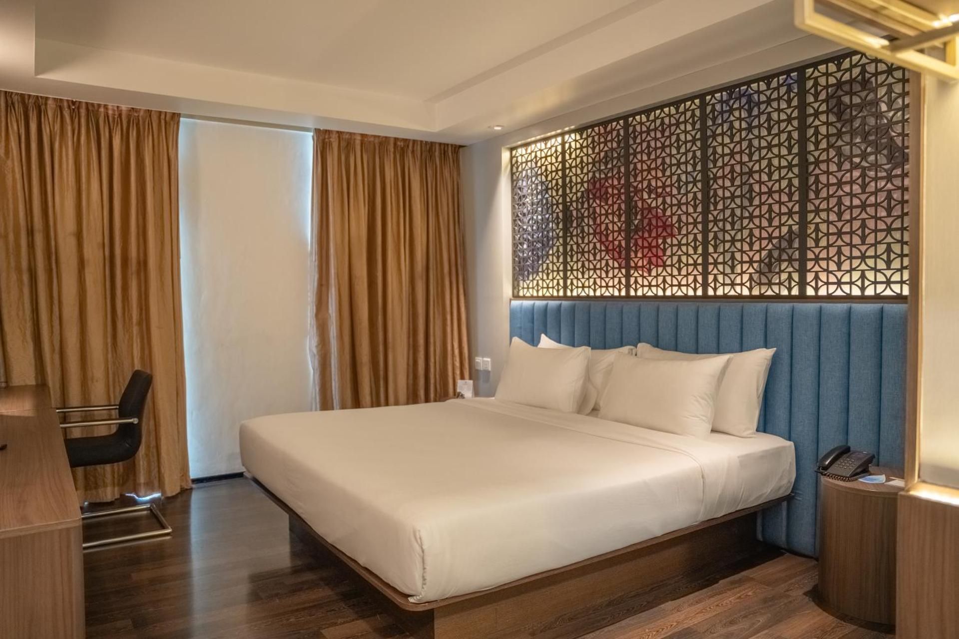 undefined Akmani Hotel 7