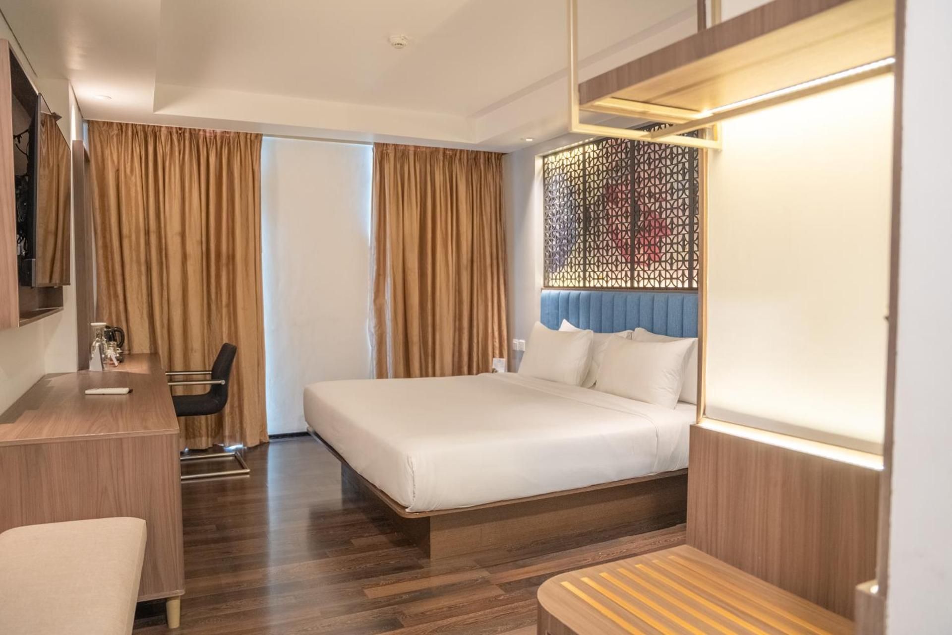 undefined Akmani Hotel 6