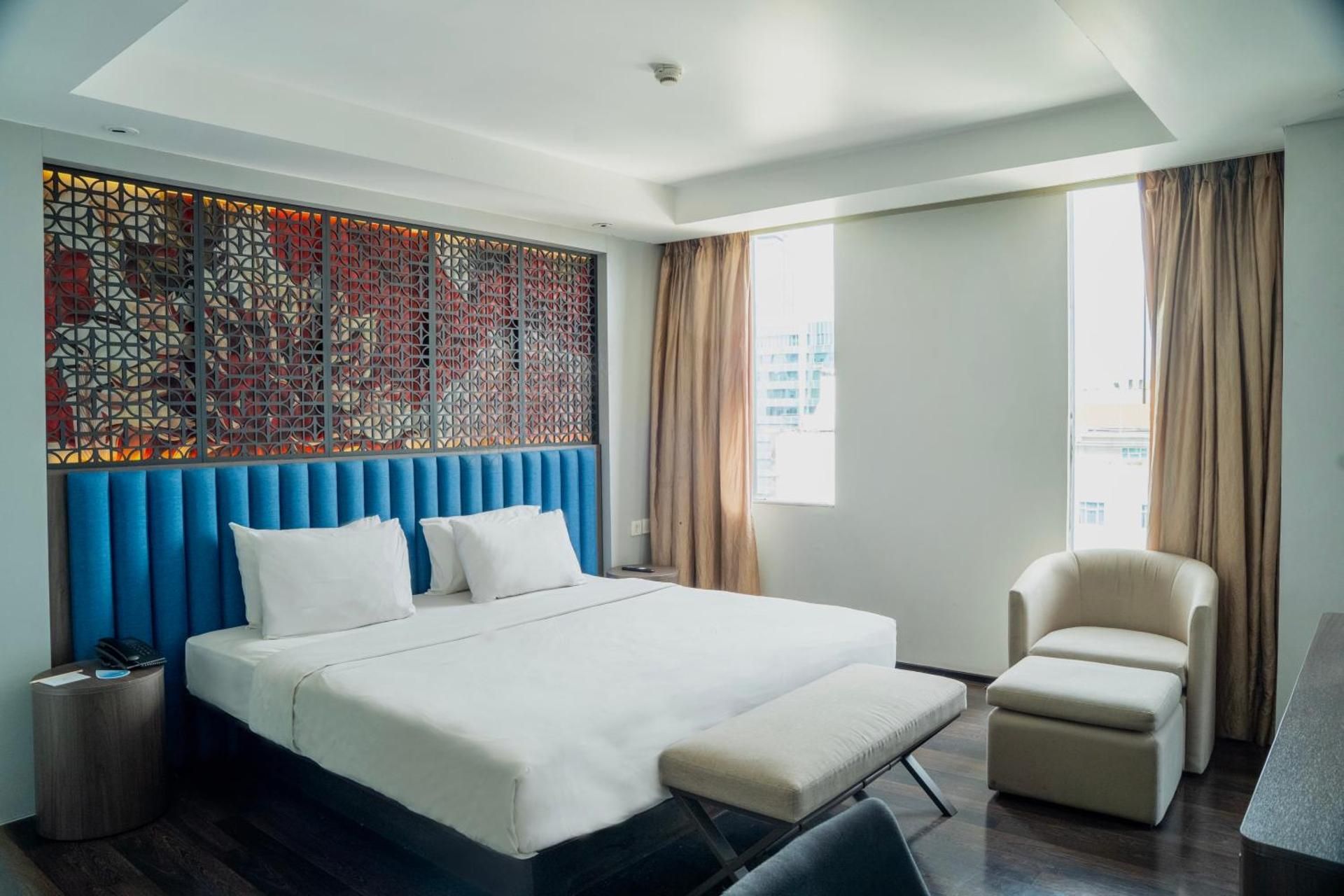 undefined Akmani Hotel 9