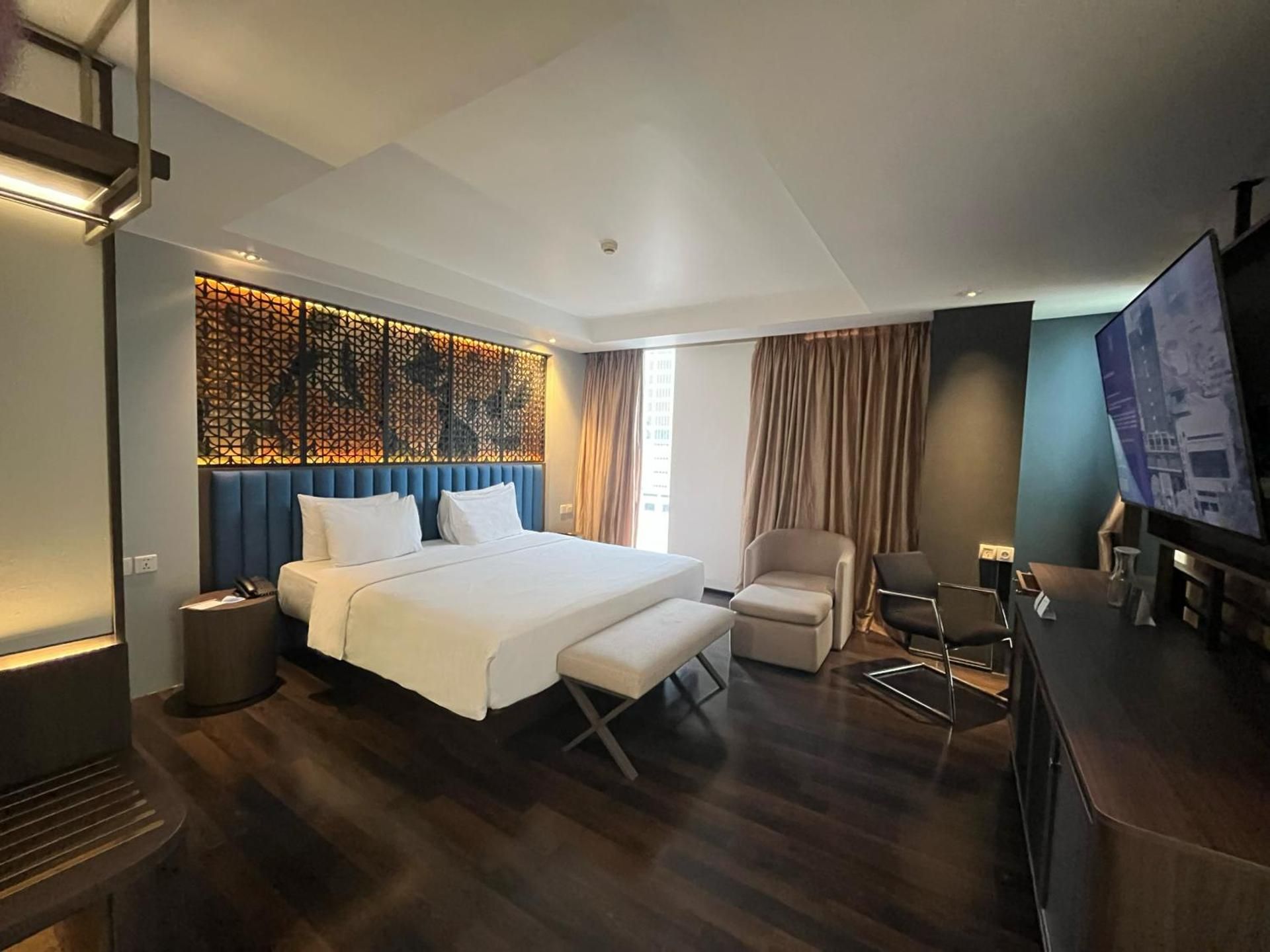 undefined Akmani Hotel 7