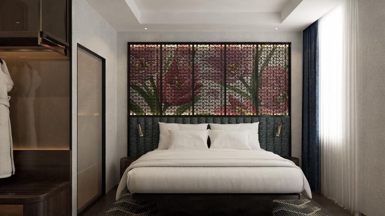 undefined Akmani Hotel 3