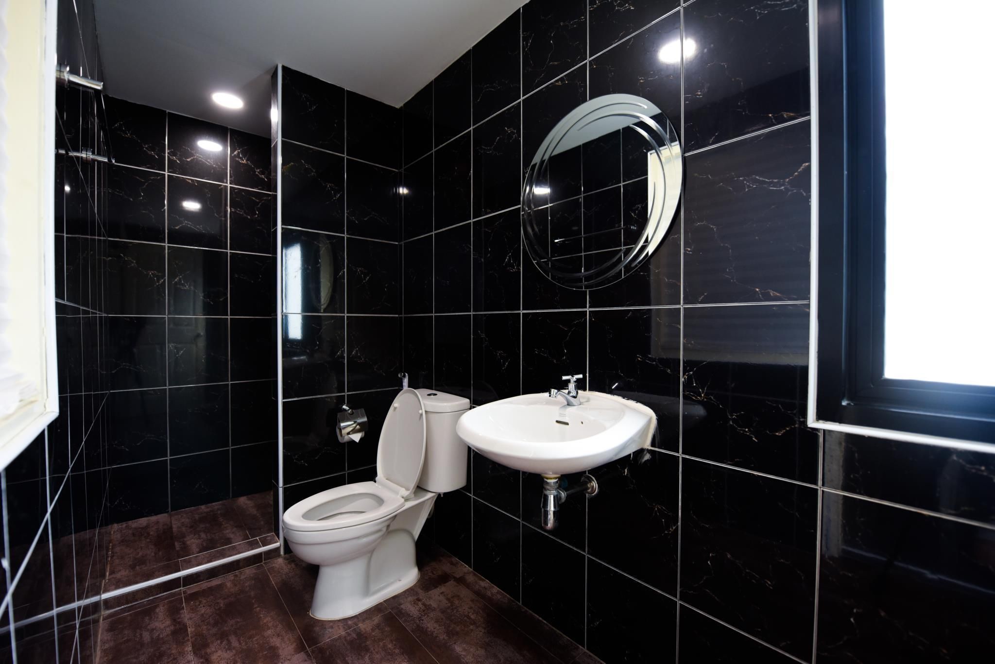 Varinda Hostel Standard 3