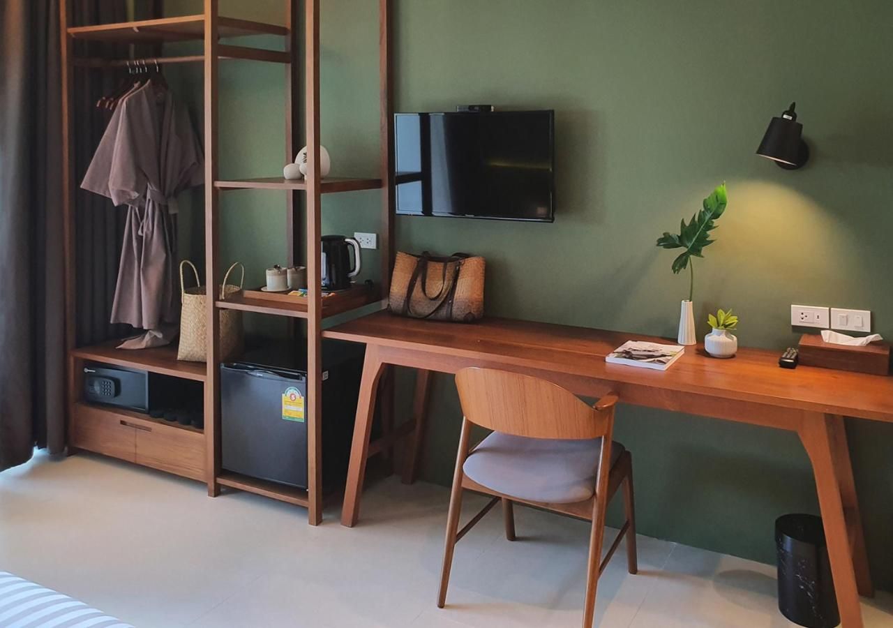 undefined Mini House Aonang 5