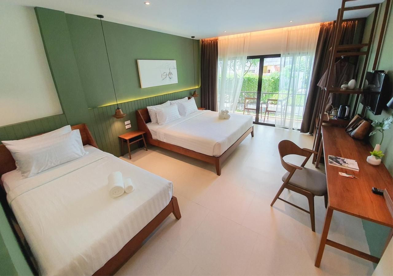 undefined Mini House Aonang 3