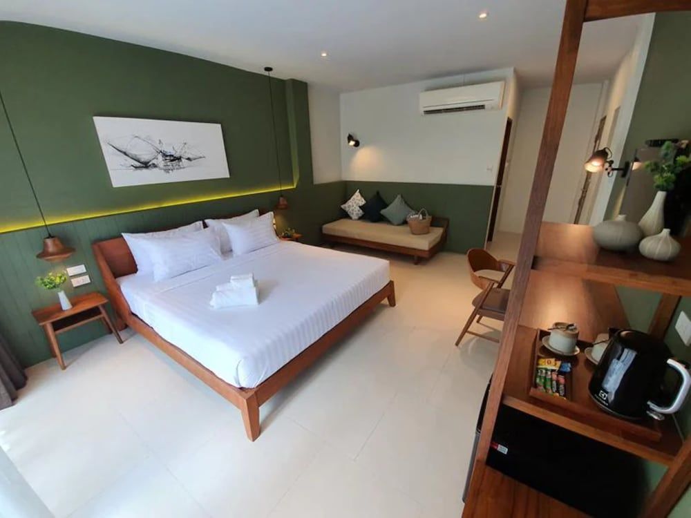 undefined Mini House Aonang 7