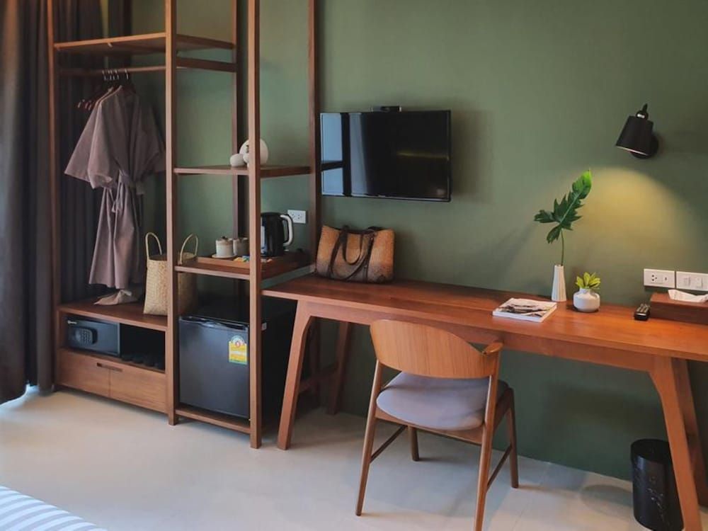 undefined Mini House Aonang 9