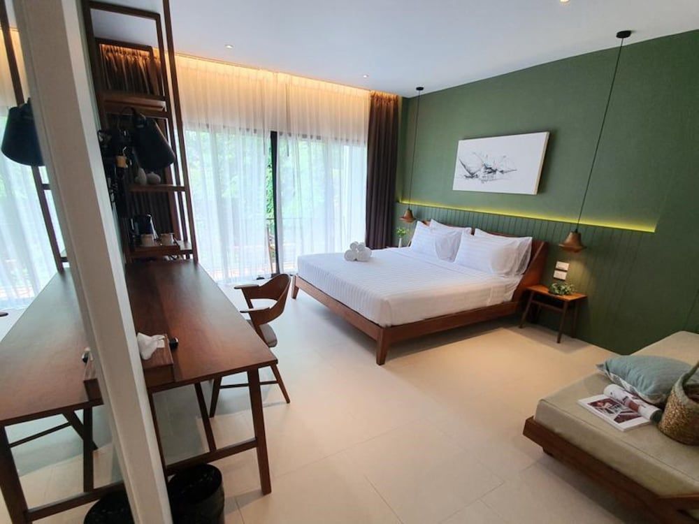 undefined Mini House Aonang 2