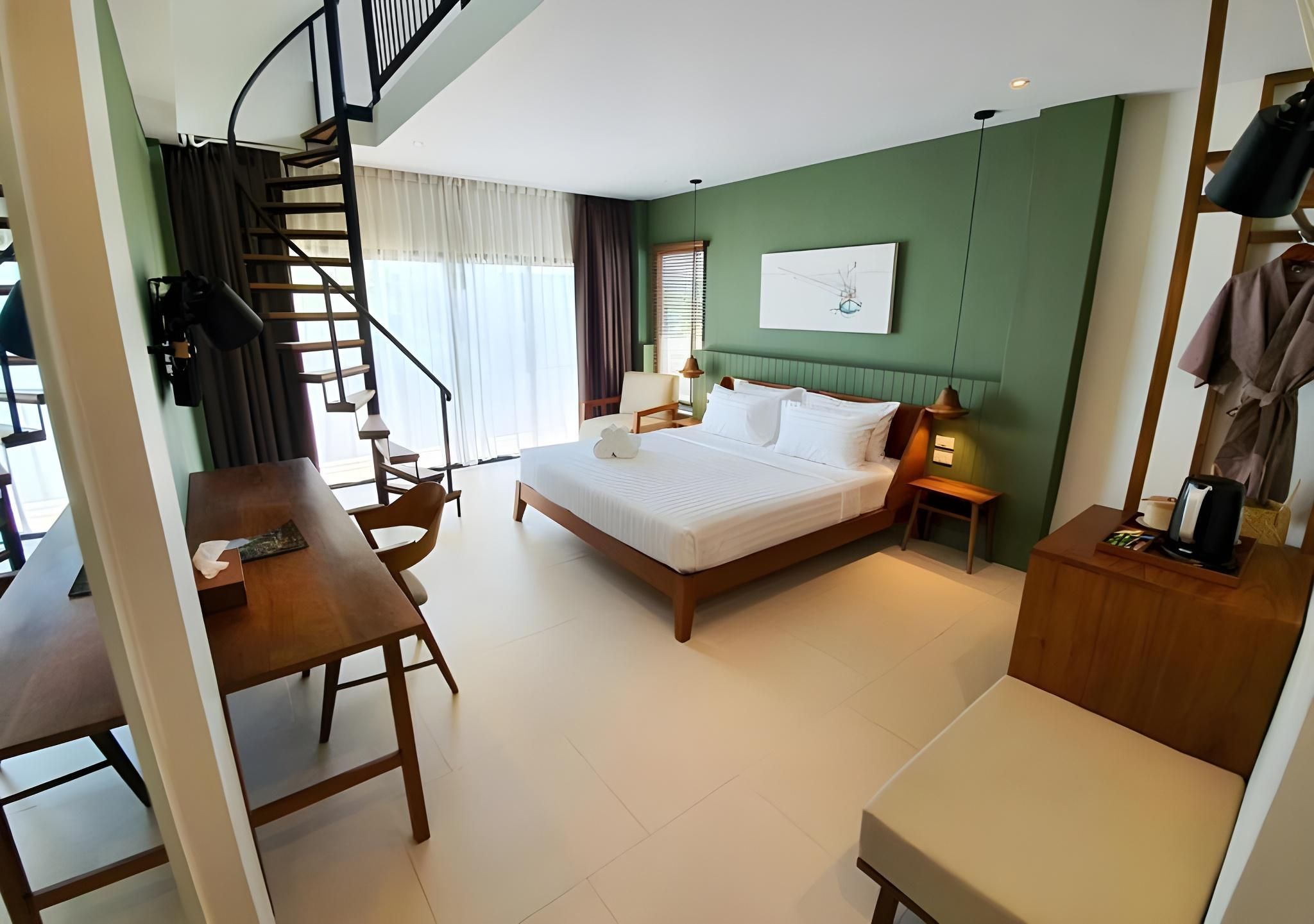 undefined Mini House Aonang 10