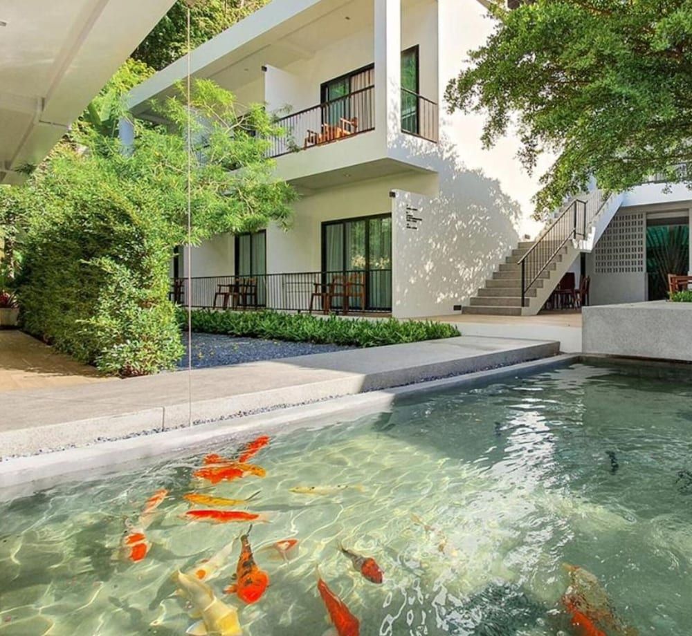 undefined Mini House Aonang