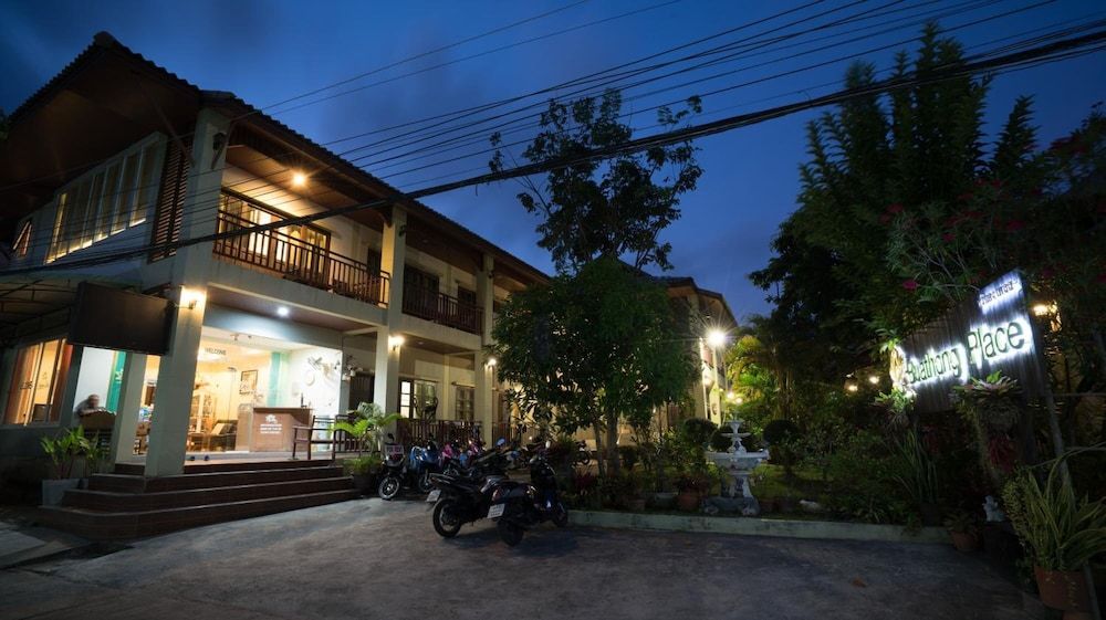 undefined Buathong Place 10