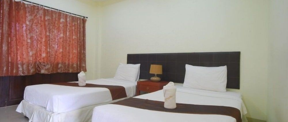 Buathong Place Standard Room 2