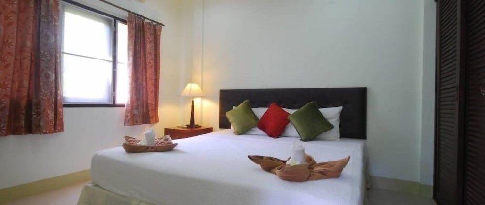 Buathong Place Villa 2