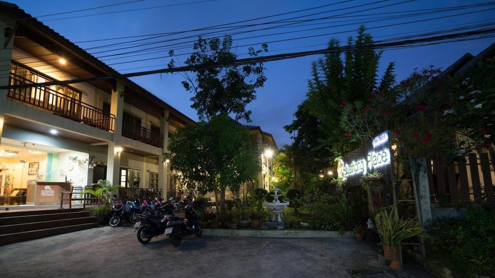 undefined Buathong Place 9