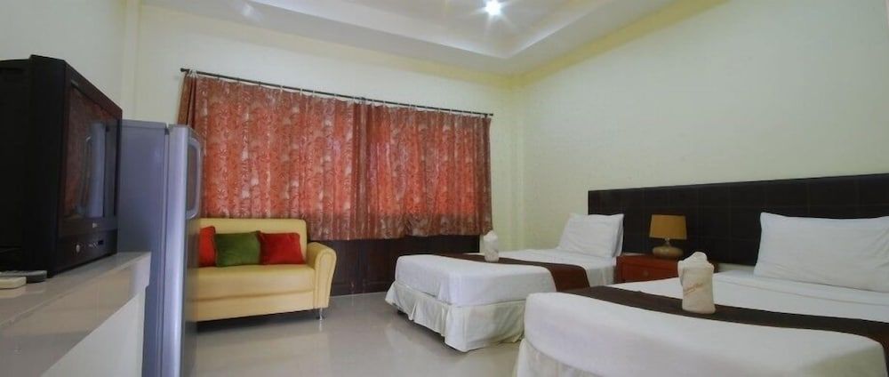 Buathong Place Standard Room 3