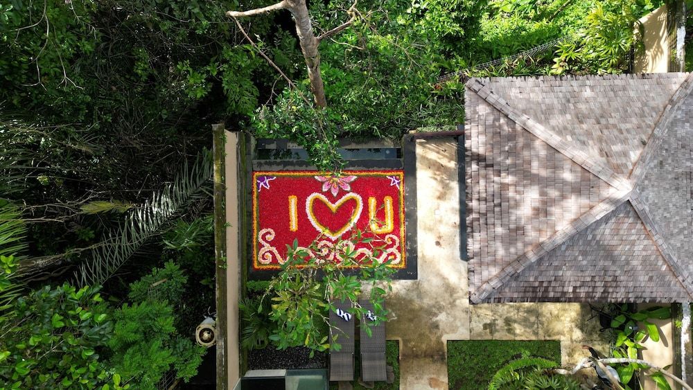 undefined The Lokha Ubud Resort, Villas & SPA 7